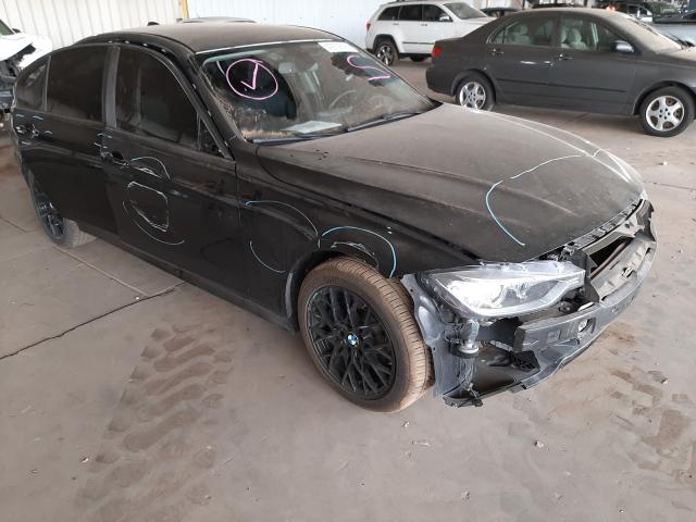 BMW 3 SERIES 2015 wba3c1c51fk124192