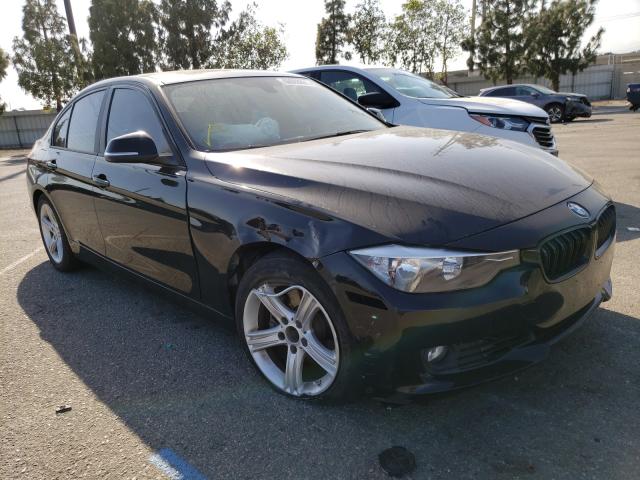 BMW 328 I SULE 2015 wba3c1c51fk124516