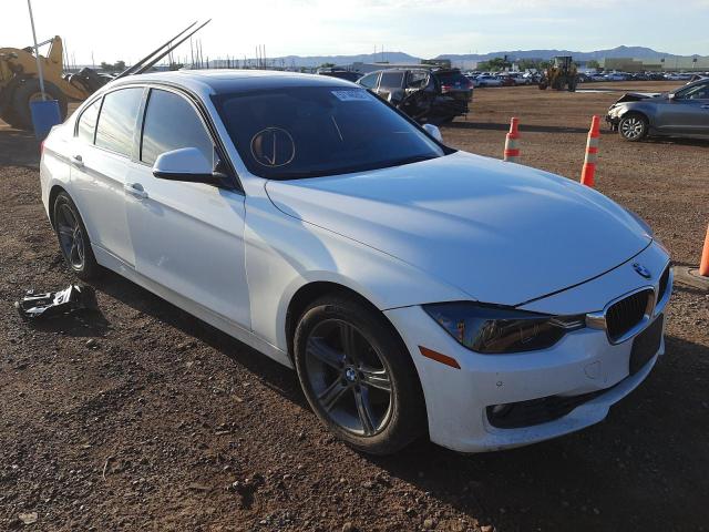 BMW 328 I SULE 2015 wba3c1c51fp116774