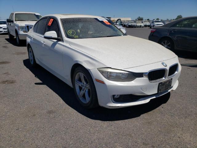 BMW 328 I SULE 2015 wba3c1c51fp851058