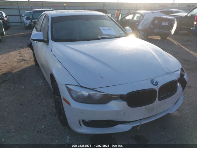 BMW NULL 2015 wba3c1c51fp852369