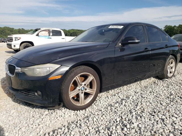 BMW 328 I SULE 2015 wba3c1c51fp853277