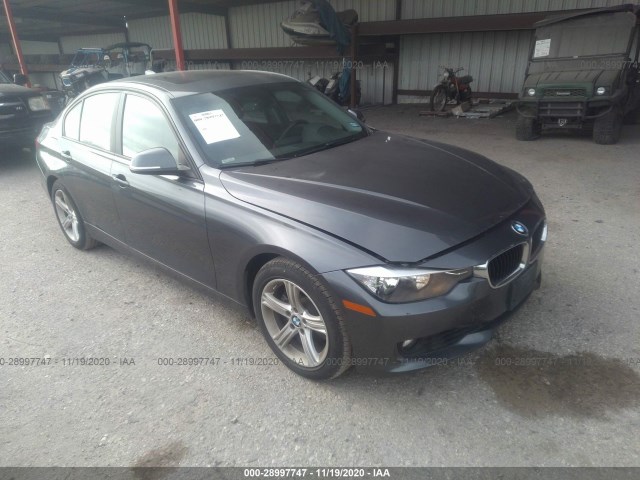 BMW 3 2015 wba3c1c51fp853909