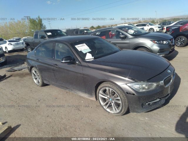 BMW 3 2015 wba3c1c51fp854154