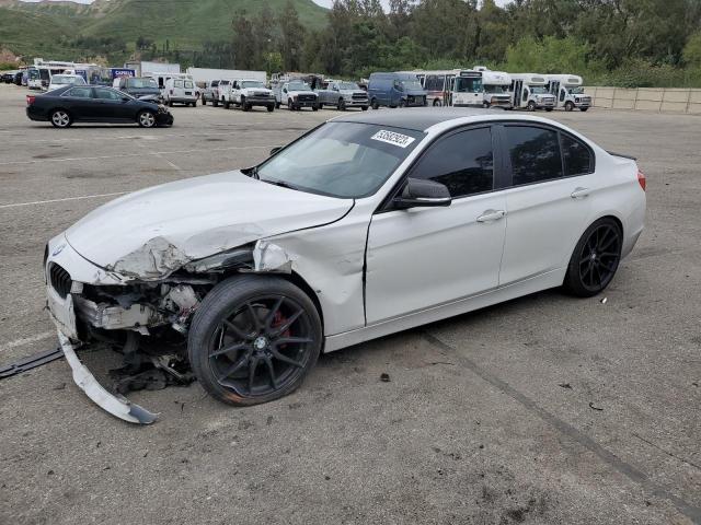 BMW 328 I SULE 2012 wba3c1c52ca696681