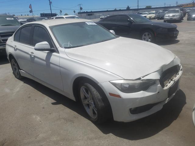 BMW 328 I SULE 2012 wba3c1c52ca696714