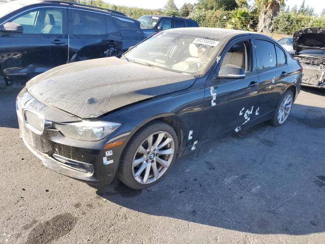 BMW 3 SERIES 2012 wba3c1c52cf430838