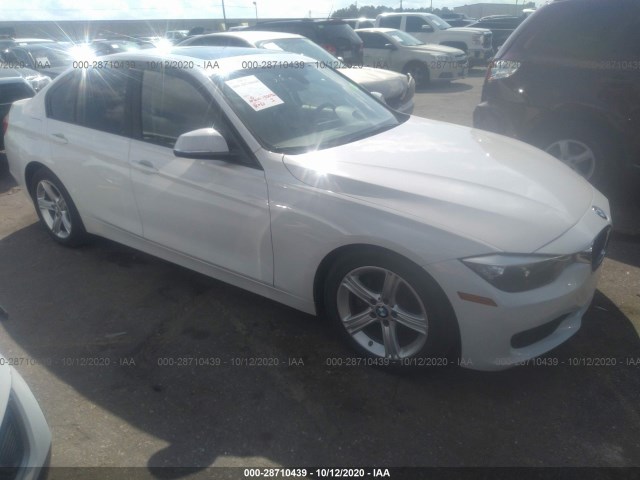 BMW 3 2012 wba3c1c52cf430967