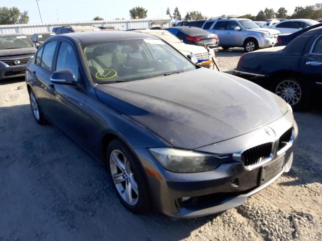 BMW 328 I SULE 2012 wba3c1c52cf432394