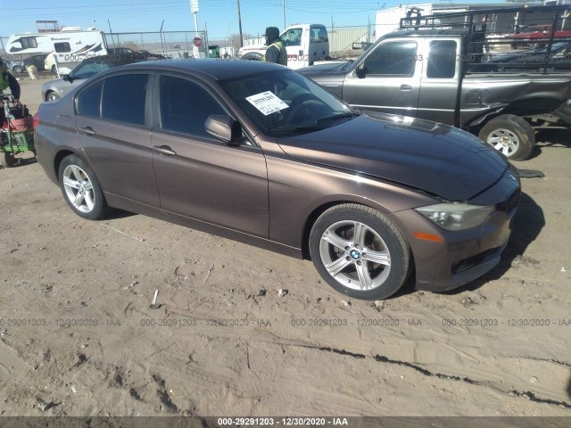 BMW 3 2012 wba3c1c52cf432721