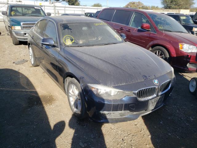 BMW 328 I SULE 2012 wba3c1c52cf433206