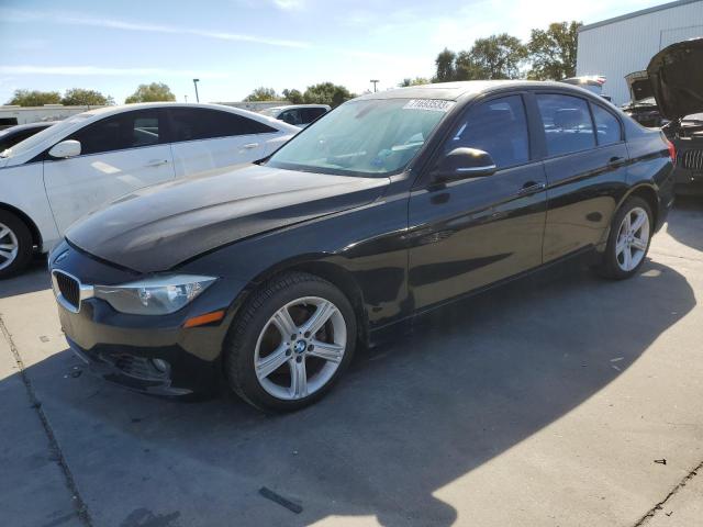 BMW 328 I SULE 2012 wba3c1c52cf433366