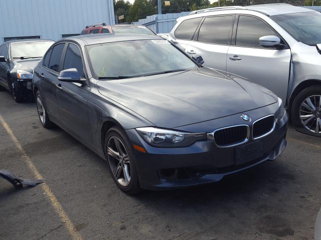 BMW 328 I SULE 2012 wba3c1c52cf434159