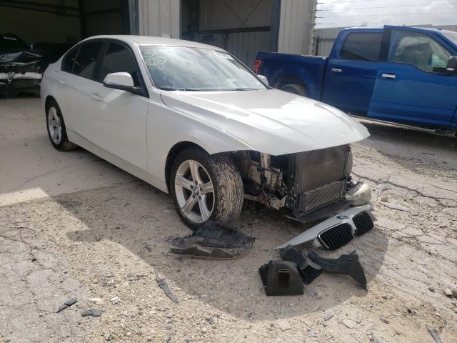 BMW 328 I SULE 2012 wba3c1c52cf434257