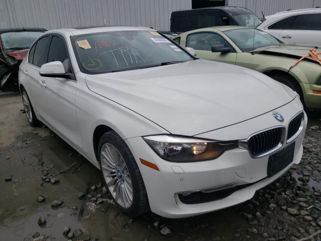 BMW 328 I SULE 2012 wba3c1c52cf434422