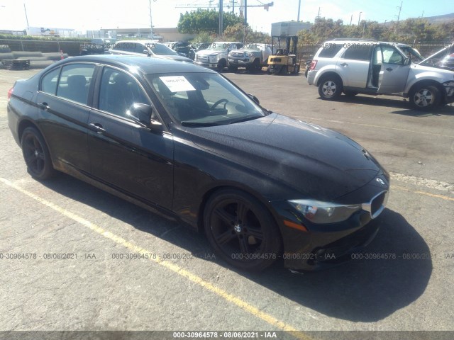 BMW 3 2013 wba3c1c52df435409