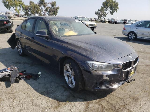 BMW 328 I SULE 2013 wba3c1c52df435703