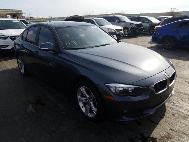 BMW 328 I SULE 2013 wba3c1c52df435720