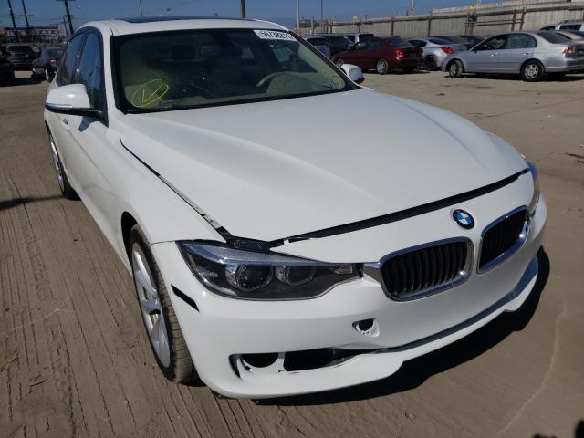 BMW 3 2013 wba3c1c52df436074