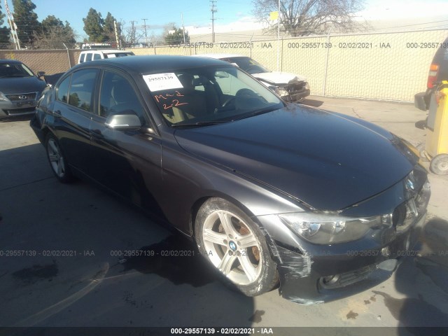 BMW 3 2013 wba3c1c52df436429