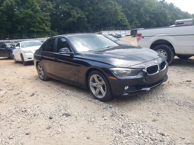 BMW 328 2012 wba3c1c52df436432