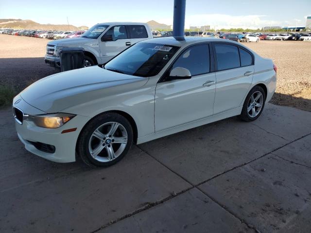 BMW 3 SERIES 2013 wba3c1c52df436611