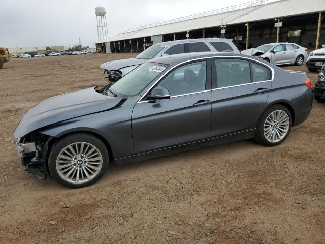 BMW 3 SERIES 2013 wba3c1c52df436656