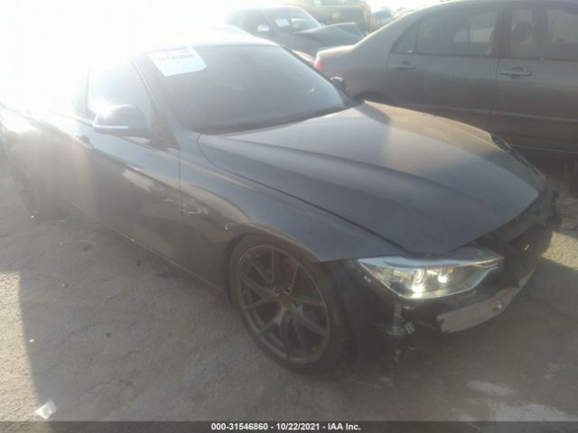 BMW 3 2013 wba3c1c52df436852