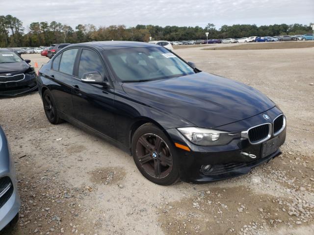 BMW 328 I SULE 2013 wba3c1c52df437015