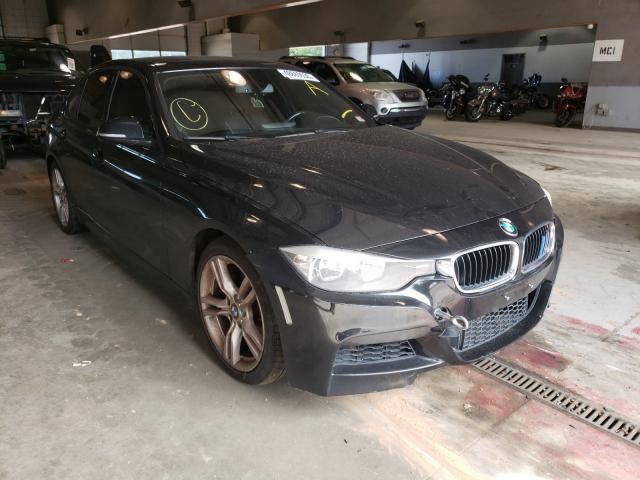 BMW 328 I SULE 2013 wba3c1c52df437399