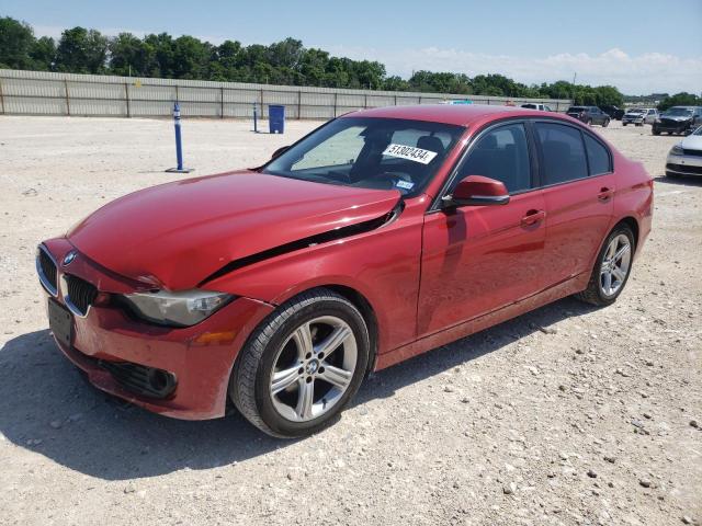 BMW 3 SERIES 2013 wba3c1c52df438052