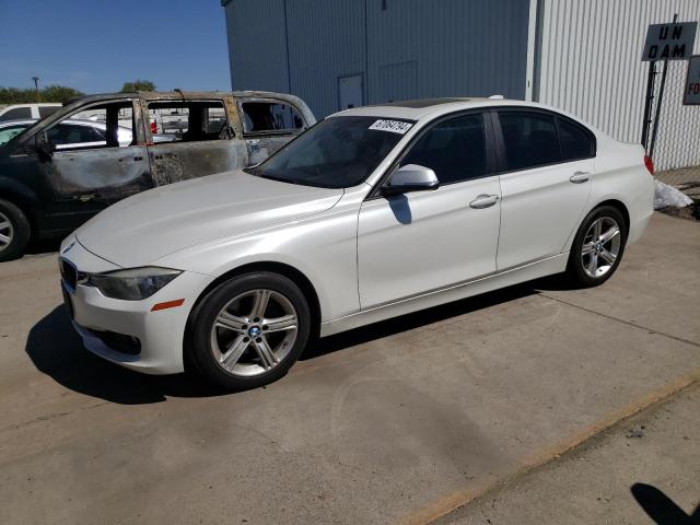 BMW 328 I SULE 2013 wba3c1c52df438651