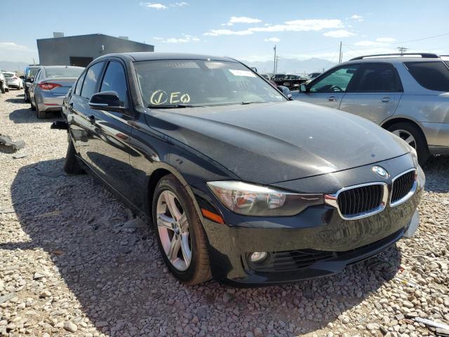 BMW 328 I SULE 2013 wba3c1c52df439038