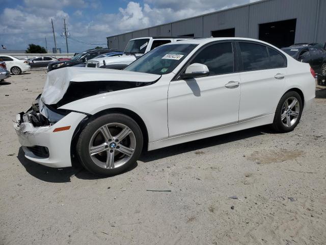 BMW 3 SERIES 2013 wba3c1c52df439153