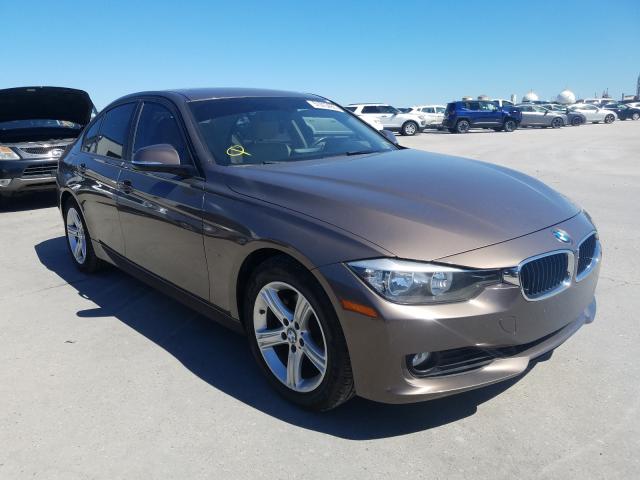 BMW 328 I SULE 2013 wba3c1c52df439203