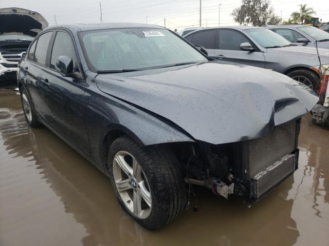 BMW 328 I SULE 2013 wba3c1c52df439329