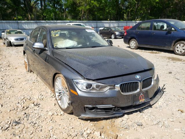 BMW 328 I SULE 2013 wba3c1c52df439718