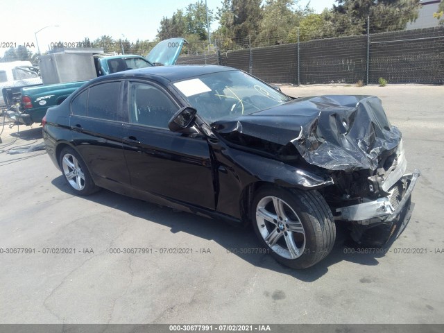 BMW 3 2013 wba3c1c52df440206