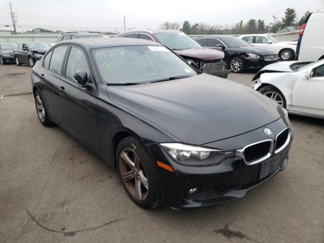 BMW 328 I SULE 2013 wba3c1c52df440951