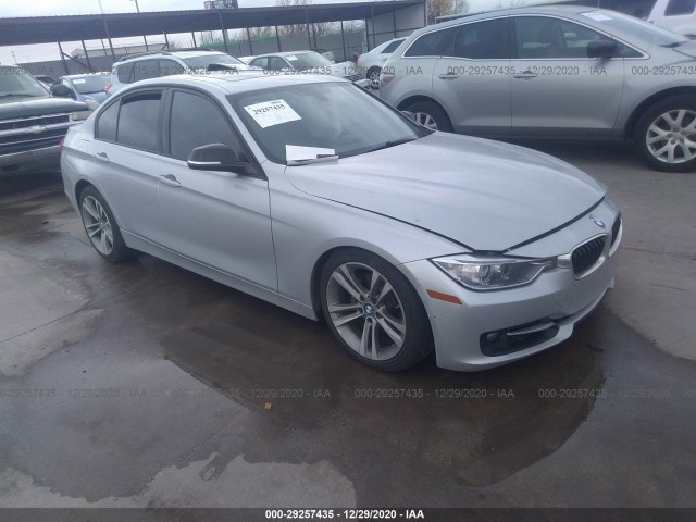 BMW NULL 2013 wba3c1c52df441176