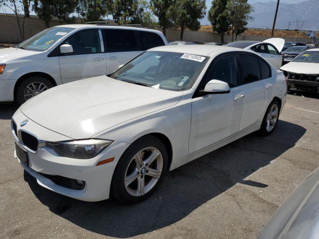 BMW 328 I SULE 2013 wba3c1c52df441338