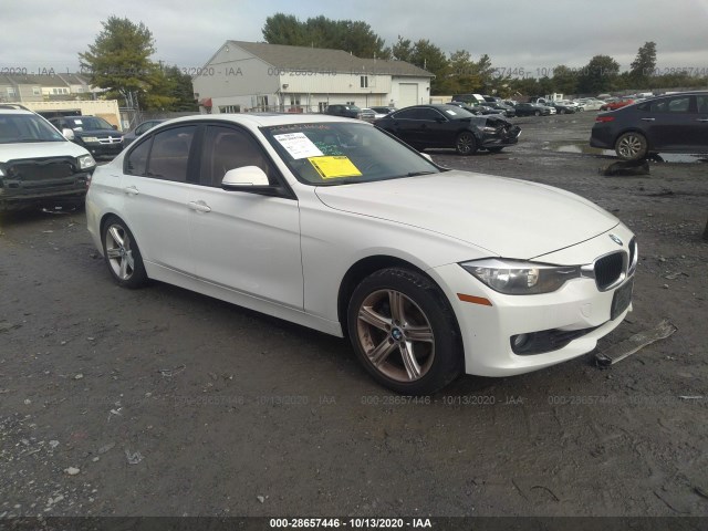 BMW 3 2013 wba3c1c52df441906