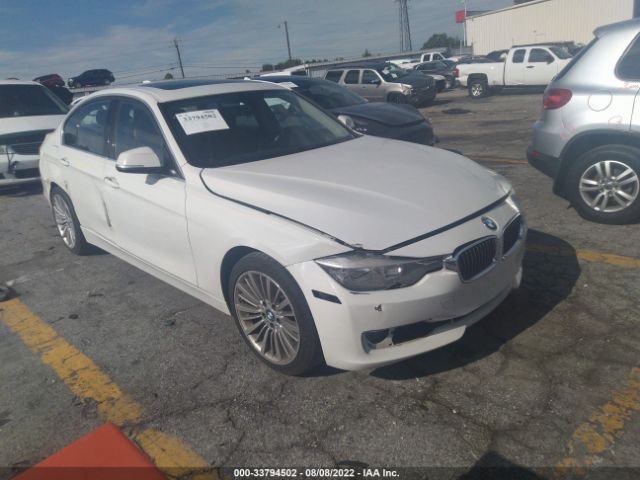 BMW 3 SERIES 2013 wba3c1c52df441954