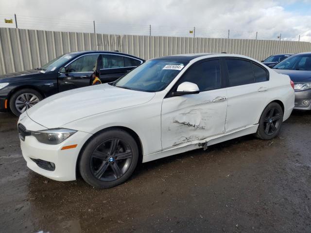 BMW 3 SERIES 2013 wba3c1c52df442022