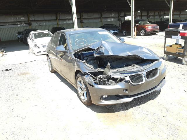 BMW 328 I SULE 2013 wba3c1c52df442781