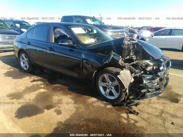 BMW 3 2013 wba3c1c52df443171