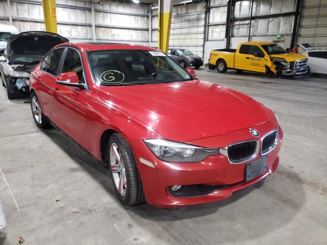 BMW NULL 2013 wba3c1c52df443560