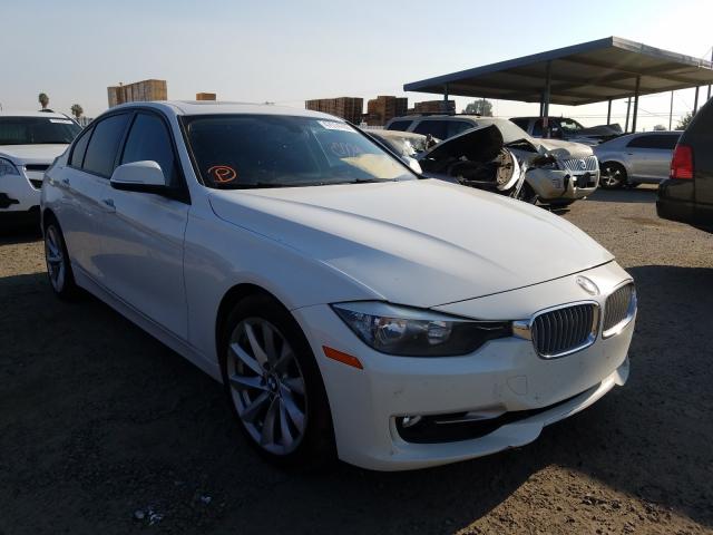 BMW 328 I SULE 2013 wba3c1c52df444028