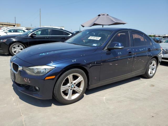 BMW 328 I SULE 2013 wba3c1c52df444062