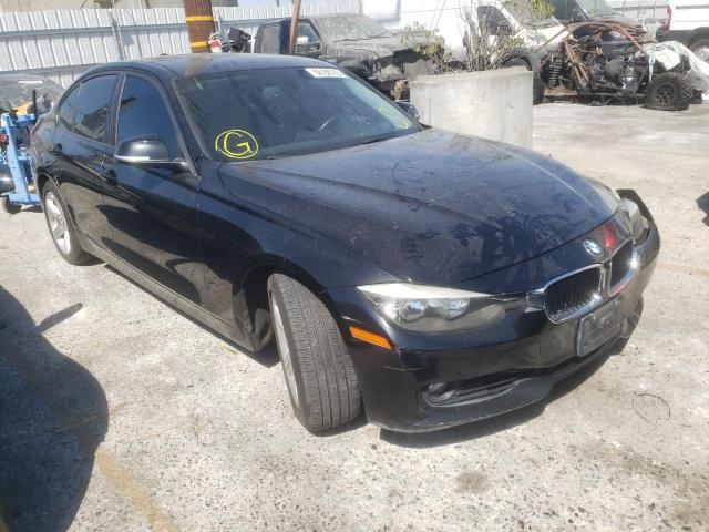 BMW 328 I SULE 2013 wba3c1c52df444305